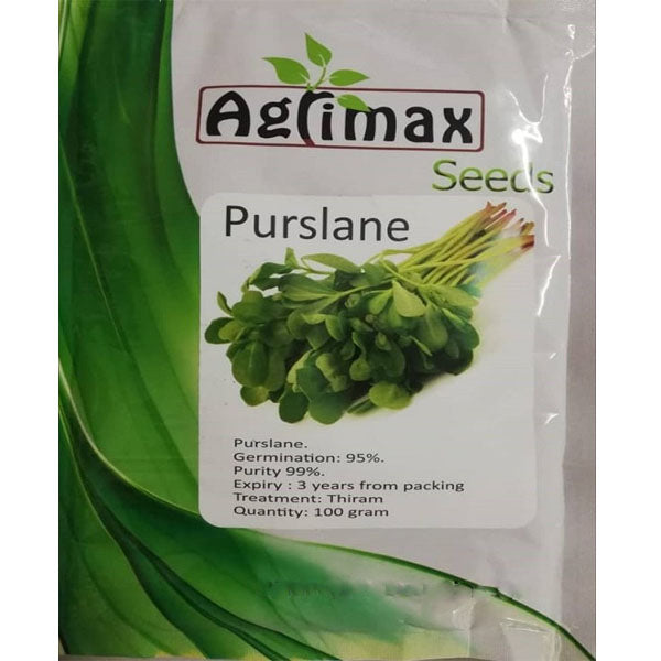 Purslane Premium Quality Seeds - www.FOP.ae Buy online Best and Healthy Plants and quality products guarantee in Dubai Plants Shop in Dubai Abu Dhabi all over UAE Plants near me Fresh Plants in Dubai where to buy plants in UAE - FOP.ae