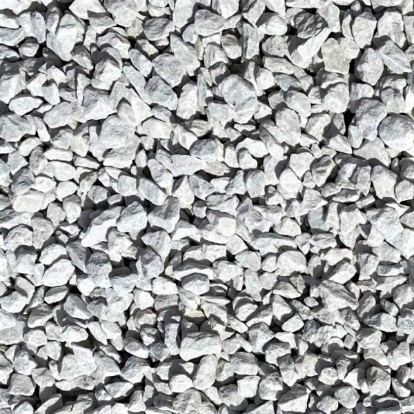 White Marble Gravel 1-2cm - www.FOP.ae Buy online Best and Healthy Plants and quality products guarantee in Dubai Plants Shop in Dubai Abu Dhabi all over UAE Plants near me Fresh Plants in Dubai where to buy plants in UAE - FOP.ae