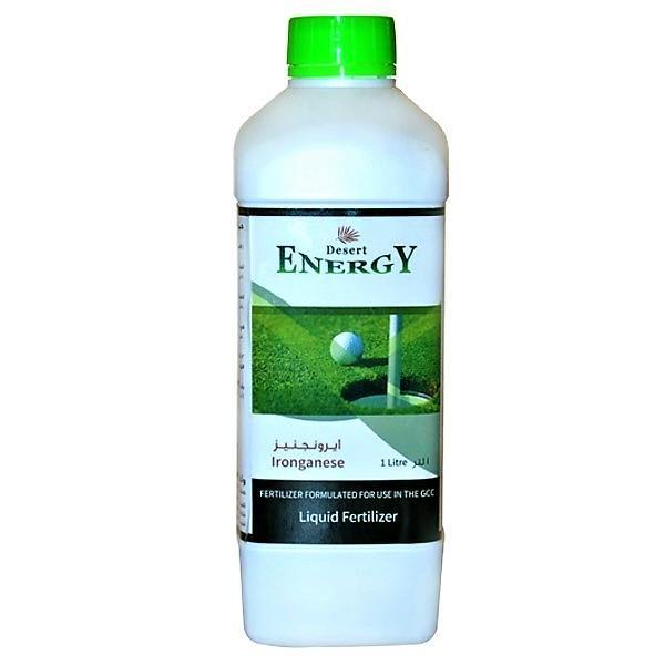 Desert Energy Ironganese Liquid Fertilizer - www.FOP.ae Buy online Best and Healthy Plants and quality products guarantee in Dubai Plants Shop in Dubai Abu Dhabi all over UAE Plants near me Fresh Plants in Dubai where to buy plants in UAE - FOP.ae