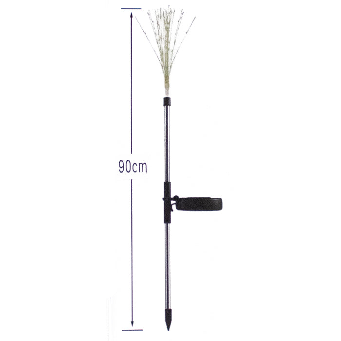 Firework Stake Light - www.FOP.ae Buy online Best and Healthy Plants and quality products guarantee in Dubai Plants Shop in Dubai Abu Dhabi all over UAE Plants near me Fresh Plants in Dubai where to buy plants in UAE - FOP.ae