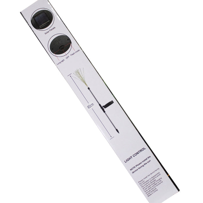 Firework Stake Light - www.FOP.ae Buy online Best and Healthy Plants and quality products guarantee in Dubai Plants Shop in Dubai Abu Dhabi all over UAE Plants near me Fresh Plants in Dubai where to buy plants in UAE - FOP.ae
