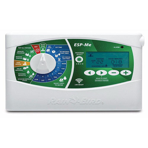 Rainbird ESP-Me Series Modular Outdoor Mount Controller "4-22 Station" - www.FOP.ae Buy online Best and Healthy Plants and quality products guarantee in Dubai Plants Shop in Dubai Abu Dhabi all over UAE Plants near me Fresh Plants in Dubai where to buy plants in UAE - FOP.ae