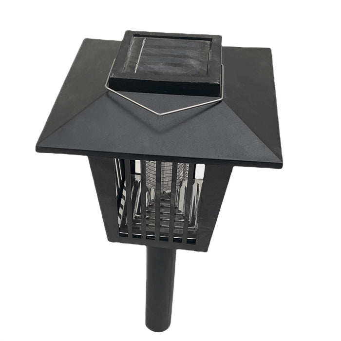 Solar Mosquito Killer Lamp Big - www.FOP.ae Buy online Best and Healthy Plants and quality products guarantee in Dubai Plants Shop in Dubai Abu Dhabi all over UAE Plants near me Fresh Plants in Dubai where to buy plants in UAE - FOP.ae