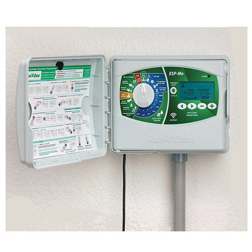 Rainbird ESP-Me Series Modular Outdoor Mount Controller "4-22 Station" - www.FOP.ae Buy online Best and Healthy Plants and quality products guarantee in Dubai Plants Shop in Dubai Abu Dhabi all over UAE Plants near me Fresh Plants in Dubai where to buy plants in UAE - FOP.ae