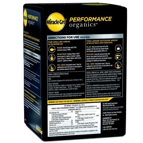 Miracle-Gro All Purpose Plant Nutrition - www.FOP.ae Buy online Best and Healthy Plants and quality products guarantee in Dubai Plants Shop in Dubai Abu Dhabi all over UAE Plants near me Fresh Plants in Dubai where to buy plants in UAE - FOP.ae