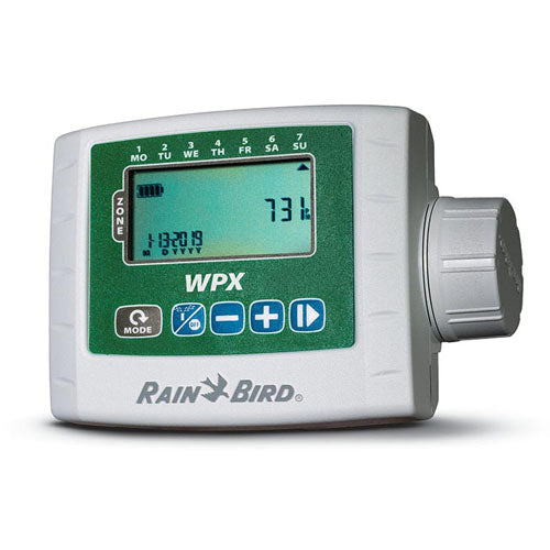Rain Bird WPX Battery Operated Controller - www.FOP.ae Buy online Best and Healthy Plants and quality products guarantee in Dubai Plants Shop in Dubai Abu Dhabi all over UAE Plants near me Fresh Plants in Dubai where to buy plants in UAE - FOP.ae