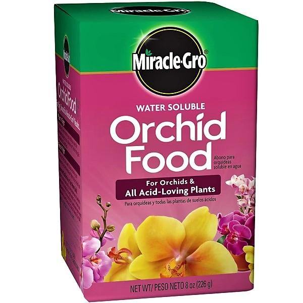 Miracle-Gro Orchid Food - www.FOP.ae Buy online Best and Healthy Plants and quality products guarantee in Dubai Plants Shop in Dubai Abu Dhabi all over UAE Plants near me Fresh Plants in Dubai where to buy plants in UAE - FOP.ae