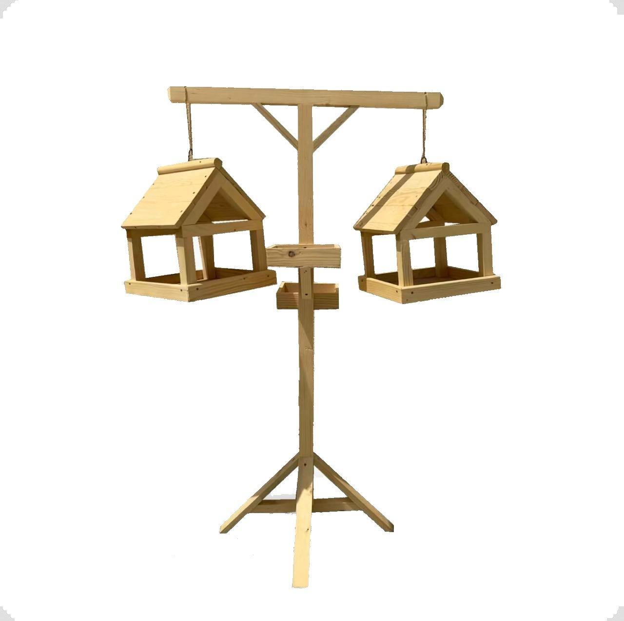 Handmade Hanging Bird Feeder - www.FOP.ae Buy online Best and Healthy Plants and quality products guarantee in Dubai Plants Shop in Dubai Abu Dhabi all over UAE Plants near me Fresh Plants in Dubai where to buy plants in UAE - FOP.ae