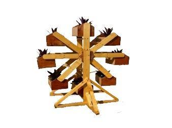 Handmade Arat Flower Keeper - www.FOP.ae Buy online Best and Healthy Plants and quality products guarantee in Dubai Plants Shop in Dubai Abu Dhabi all over UAE Plants near me Fresh Plants in Dubai where to buy plants in UAE - FOP.ae