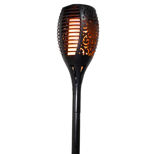 Solar Flame Light - www.FOP.ae Buy online Best and Healthy Plants and quality products guarantee in Dubai Plants Shop in Dubai Abu Dhabi all over UAE Plants near me Fresh Plants in Dubai where to buy plants in UAE - FOP.ae