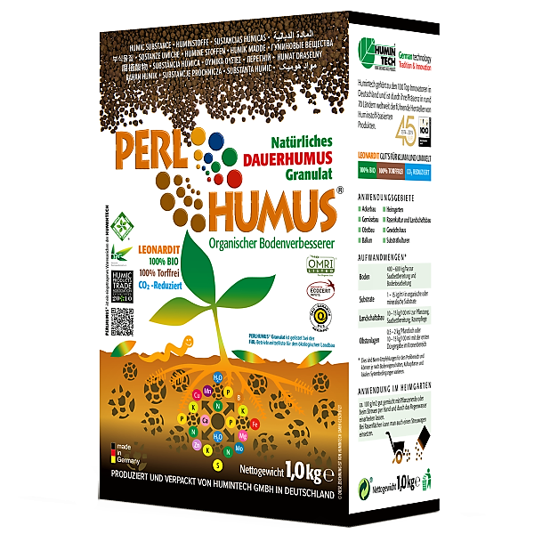Perl Humus Organic Soil Conditioner - www.FOP.ae Buy online Best and Healthy Plants and quality products guarantee in Dubai Plants Shop in Dubai Abu Dhabi all over UAE Plants near me Fresh Plants in Dubai where to buy plants in UAE - FOP.ae