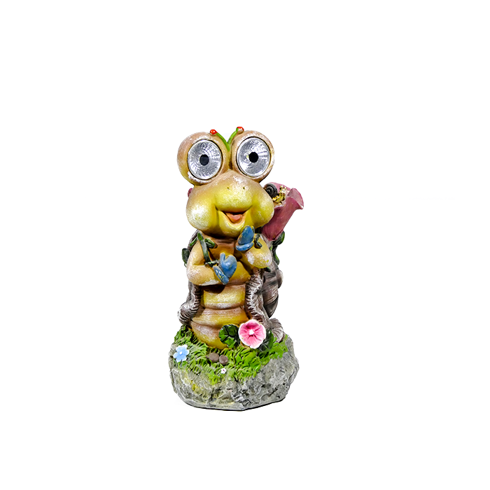 Garden Decor Solar 004 A - www.FOP.ae Buy online Best and Healthy Plants and quality products guarantee in Dubai Plants Shop in Dubai Abu Dhabi all over UAE Plants near me Fresh Plants in Dubai where to buy plants in UAE - FOP.ae