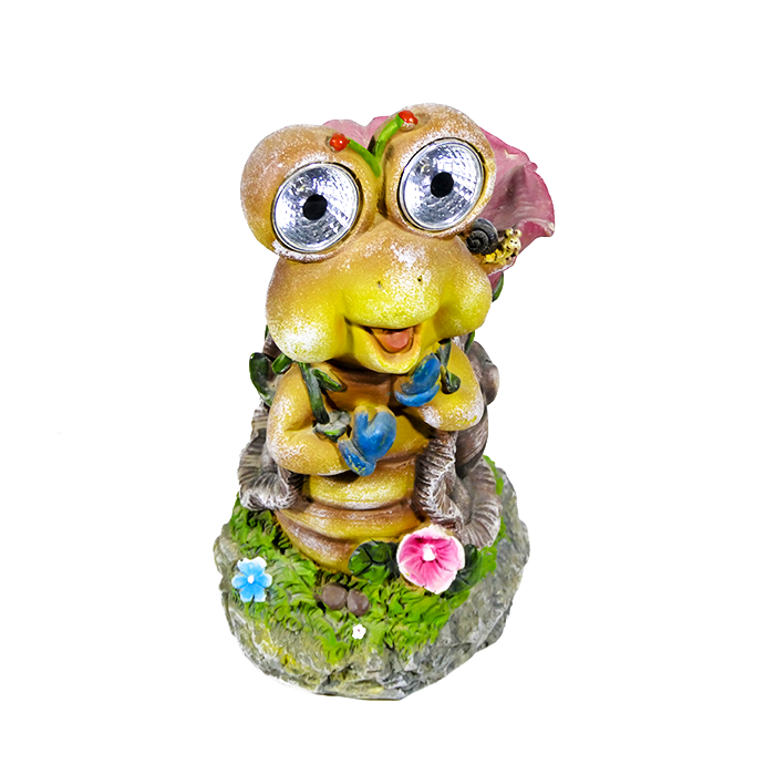 Garden Decor Solar 004 A - www.FOP.ae Buy online Best and Healthy Plants and quality products guarantee in Dubai Plants Shop in Dubai Abu Dhabi all over UAE Plants near me Fresh Plants in Dubai where to buy plants in UAE - FOP.ae