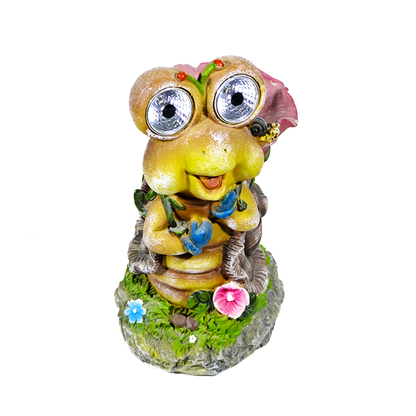 Garden Decor Solar 004 A - www.FOP.ae Buy online Best and Healthy Plants and quality products guarantee in Dubai Plants Shop in Dubai Abu Dhabi all over UAE Plants near me Fresh Plants in Dubai where to buy plants in UAE - FOP.ae