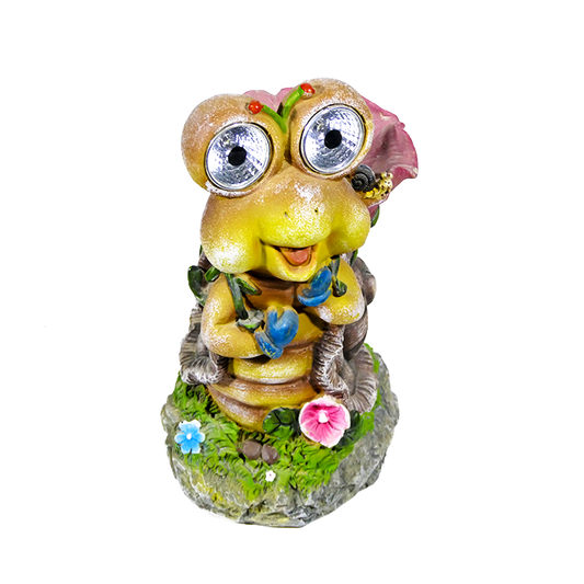 Garden Decor Solar 004 A - www.FOP.ae Buy online Best and Healthy Plants and quality products guarantee in Dubai Plants Shop in Dubai Abu Dhabi all over UAE Plants near me Fresh Plants in Dubai where to buy plants in UAE - FOP.ae