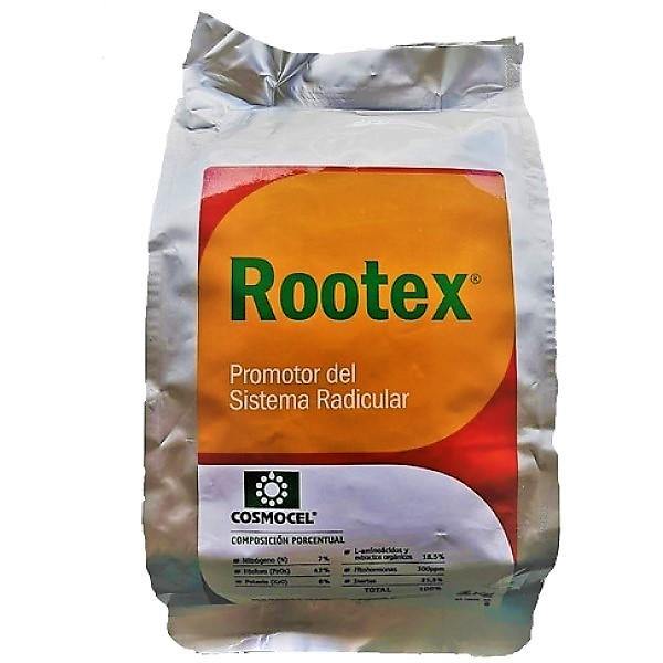 ROOTEX Nutrition 6N-46P-5K+TE+18OE - www.FOP.ae Buy online Best and Healthy Plants and quality products guarantee in Dubai Plants Shop in Dubai Abu Dhabi all over UAE Plants near me Fresh Plants in Dubai where to buy plants in UAE - FOP.ae