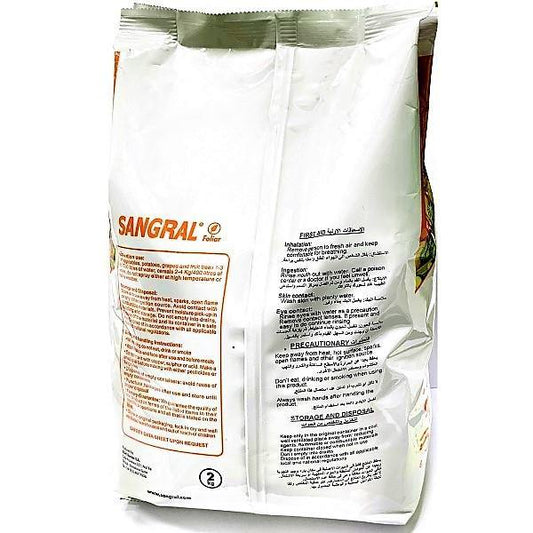 Sangral NPK and Micronutrients Fruits and Flowers Fertilizer - www.FOP.ae Buy online Best and Healthy Plants and quality products guarantee in Dubai Plants Shop in Dubai Abu Dhabi all over UAE Plants near me Fresh Plants in Dubai where to buy plants in UAE - FOP.ae