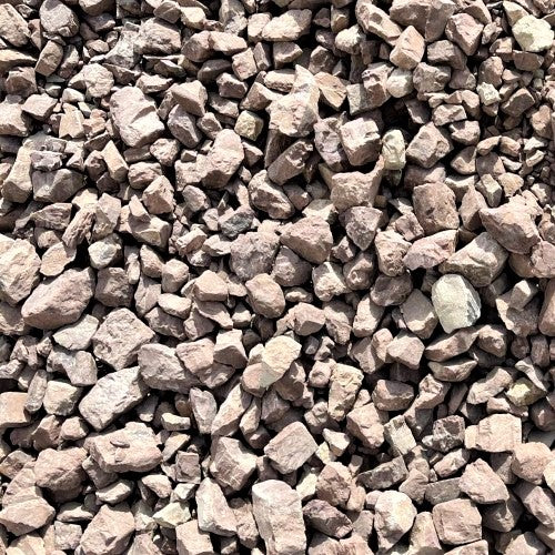 Gravel Brown 1-4cm - www.FOP.ae Buy online Best and Healthy Plants and quality products guarantee in Dubai Plants Shop in Dubai Abu Dhabi all over UAE Plants near me Fresh Plants in Dubai where to buy plants in UAE - FOP.ae