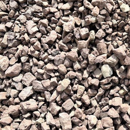 Gravel Brown 1-4cm - www.FOP.ae Buy online Best and Healthy Plants and quality products guarantee in Dubai Plants Shop in Dubai Abu Dhabi all over UAE Plants near me Fresh Plants in Dubai where to buy plants in UAE - FOP.ae