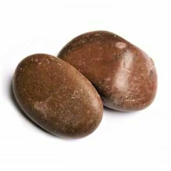 Pebbles Brown / Red 3-5cm - www.FOP.ae Buy online Best and Healthy Plants and quality products guarantee in Dubai Plants Shop in Dubai Abu Dhabi all over UAE Plants near me Fresh Plants in Dubai where to buy plants in UAE - FOP.ae