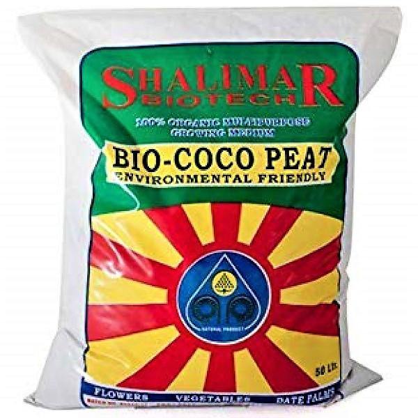 Shalimar Bio Coco Peat - www.FOP.ae Buy online Best and Healthy Plants and quality products guarantee in Dubai Plants Shop in Dubai Abu Dhabi all over UAE Plants near me Fresh Plants in Dubai where to buy plants in UAE - FOP.ae