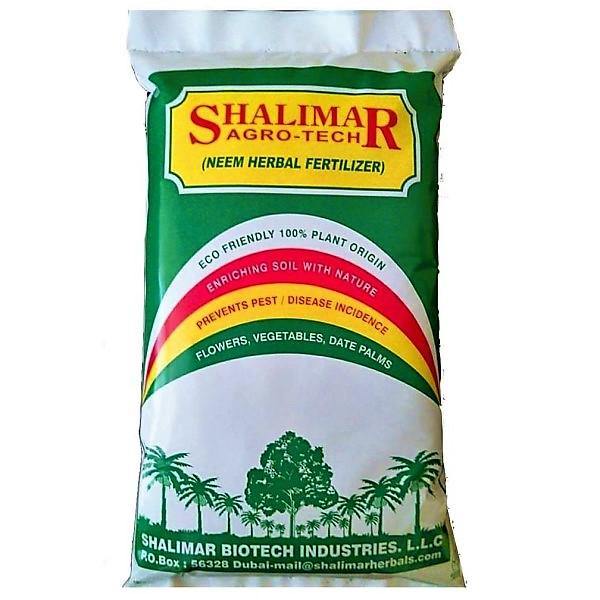 Shalimar Neem Herbal Fertilizer - www.FOP.ae Buy online Best and Healthy Plants and quality products guarantee in Dubai Plants Shop in Dubai Abu Dhabi all over UAE Plants near me Fresh Plants in Dubai where to buy plants in UAE - FOP.ae