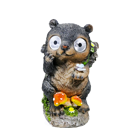Garden Decor Solar 007 A - www.FOP.ae Buy online Best and Healthy Plants and quality products guarantee in Dubai Plants Shop in Dubai Abu Dhabi all over UAE Plants near me Fresh Plants in Dubai where to buy plants in UAE - FOP.ae