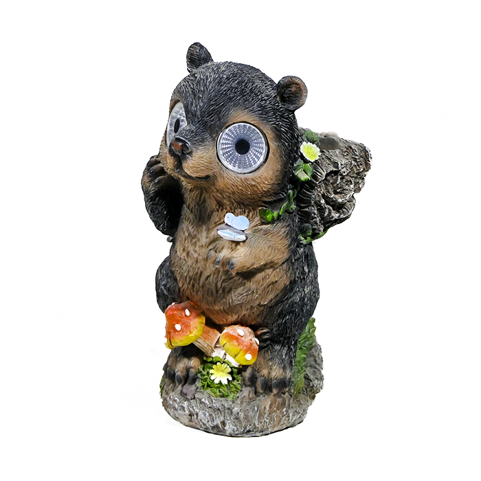 Garden Decor Solar 007 A - www.FOP.ae Buy online Best and Healthy Plants and quality products guarantee in Dubai Plants Shop in Dubai Abu Dhabi all over UAE Plants near me Fresh Plants in Dubai where to buy plants in UAE - FOP.ae