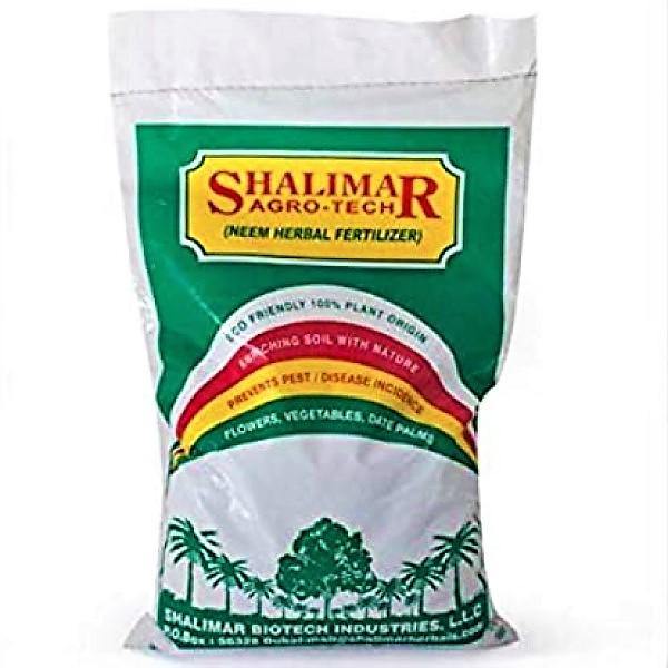 Shalimar Neem Herbal Fertilizer - www.FOP.ae Buy online Best and Healthy Plants and quality products guarantee in Dubai Plants Shop in Dubai Abu Dhabi all over UAE Plants near me Fresh Plants in Dubai where to buy plants in UAE - FOP.ae