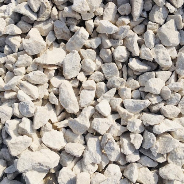 Gravel White 1-2cm - www.FOP.ae Buy online Best and Healthy Plants and quality products guarantee in Dubai Plants Shop in Dubai Abu Dhabi all over UAE Plants near me Fresh Plants in Dubai where to buy plants in UAE - FOP.ae