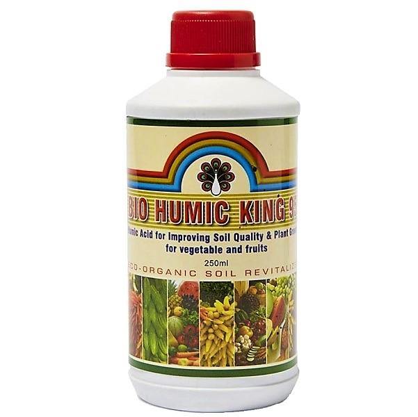 Shalimar Bio Humic King 95 Liquid Fertilizer - www.FOP.ae Buy online Best and Healthy Plants and quality products guarantee in Dubai Plants Shop in Dubai Abu Dhabi all over UAE Plants near me Fresh Plants in Dubai where to buy plants in UAE - FOP.ae