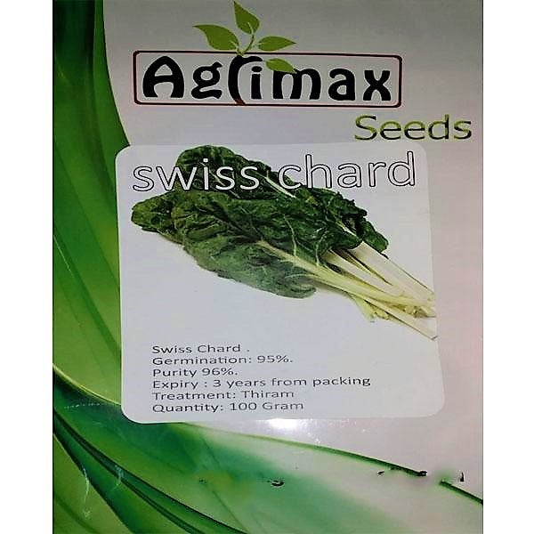 Swiss Chard Premium Quality Seeds - www.FOP.ae Buy online Best and Healthy Plants and quality products guarantee in Dubai Plants Shop in Dubai Abu Dhabi all over UAE Plants near me Fresh Plants in Dubai where to buy plants in UAE - FOP.ae
