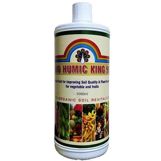 Shalimar Bio Humic King 95 Liquid Fertilizer - www.FOP.ae Buy online Best and Healthy Plants and quality products guarantee in Dubai Plants Shop in Dubai Abu Dhabi all over UAE Plants near me Fresh Plants in Dubai where to buy plants in UAE - FOP.ae