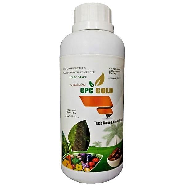 GPC Gold Soil Conditioner & Growth Stimulant - www.FOP.ae Buy online Best and Healthy Plants and quality products guarantee in Dubai Plants Shop in Dubai Abu Dhabi all over UAE Plants near me Fresh Plants in Dubai where to buy plants in UAE - FOP.ae