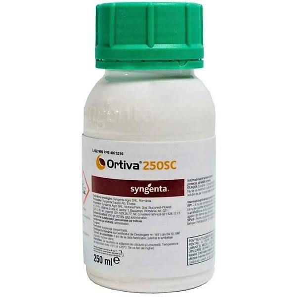 Syngenta Ortiva Fungicide - www.FOP.ae Buy online Best and Healthy Plants and quality products guarantee in Dubai Plants Shop in Dubai Abu Dhabi all over UAE Plants near me Fresh Plants in Dubai where to buy plants in UAE - FOP.ae