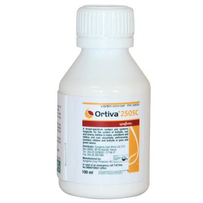 Syngenta Ortiva Fungicide - www.FOP.ae Buy online Best and Healthy Plants and quality products guarantee in Dubai Plants Shop in Dubai Abu Dhabi all over UAE Plants near me Fresh Plants in Dubai where to buy plants in UAE - FOP.ae