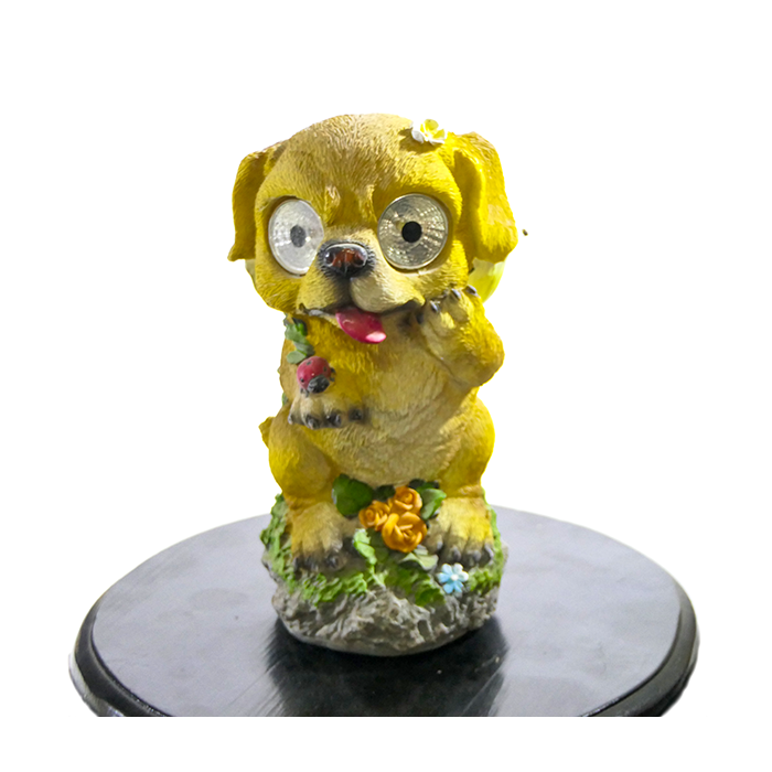 Garden Decor Solar 007 B - www.FOP.ae Buy online Best and Healthy Plants and quality products guarantee in Dubai Plants Shop in Dubai Abu Dhabi all over UAE Plants near me Fresh Plants in Dubai where to buy plants in UAE - FOP.ae