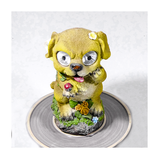 Garden Decor Solar 007 B - www.FOP.ae Buy online Best and Healthy Plants and quality products guarantee in Dubai Plants Shop in Dubai Abu Dhabi all over UAE Plants near me Fresh Plants in Dubai where to buy plants in UAE - FOP.ae