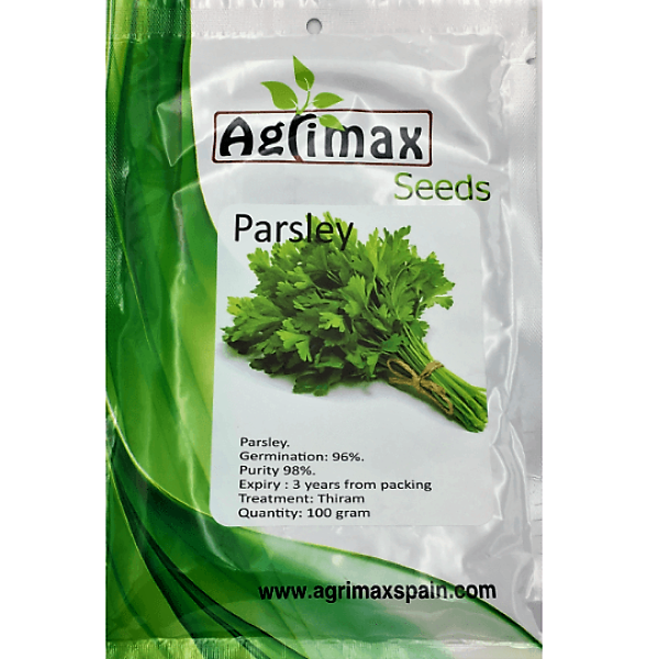 Parsley Premium Quality Seeds - www.FOP.ae Buy online Best and Healthy Plants and quality products guarantee in Dubai Plants Shop in Dubai Abu Dhabi all over UAE Plants near me Fresh Plants in Dubai where to buy plants in UAE - FOP.ae