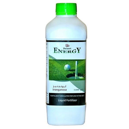 Desert Energy Ironganese Liquid Fertilizer - www.FOP.ae Buy online Best and Healthy Plants and quality products guarantee in Dubai Plants Shop in Dubai Abu Dhabi all over UAE Plants near me Fresh Plants in Dubai where to buy plants in UAE - FOP.ae