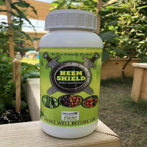 Neem Shield, Herbal Pesticide, Fertilizer - www.FOP.ae Buy online Best and Healthy Plants and quality products guarantee in Dubai Plants Shop in Dubai Abu Dhabi all over UAE Plants near me Fresh Plants in Dubai where to buy plants in UAE - FOP.ae