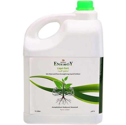 Desert Energy Seaweed Liquid Fertilizer - www.FOP.ae Buy online Best and Healthy Plants and quality products guarantee in Dubai Plants Shop in Dubai Abu Dhabi all over UAE Plants near me Fresh Plants in Dubai where to buy plants in UAE - FOP.ae