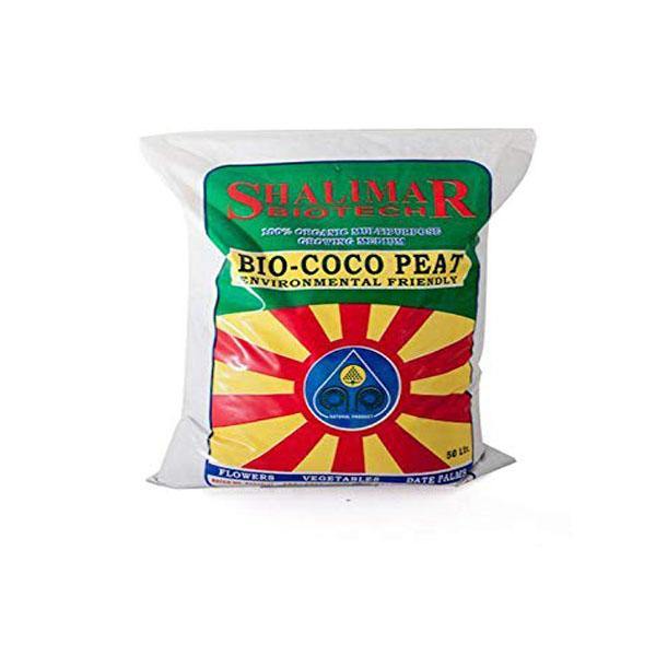 Shalimar Bio Coco Peat - www.FOP.ae Buy online Best and Healthy Plants and quality products guarantee in Dubai Plants Shop in Dubai Abu Dhabi all over UAE Plants near me Fresh Plants in Dubai where to buy plants in UAE - FOP.ae