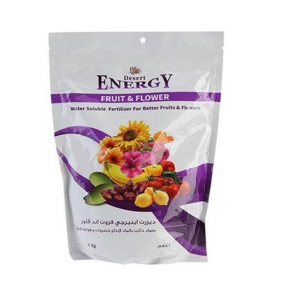 Desert Energy Fruit & Flower Powder Fertilizer - www.FOP.ae Buy online Best and Healthy Plants and quality products guarantee in Dubai Plants Shop in Dubai Abu Dhabi all over UAE Plants near me Fresh Plants in Dubai where to buy plants in UAE - FOP.ae
