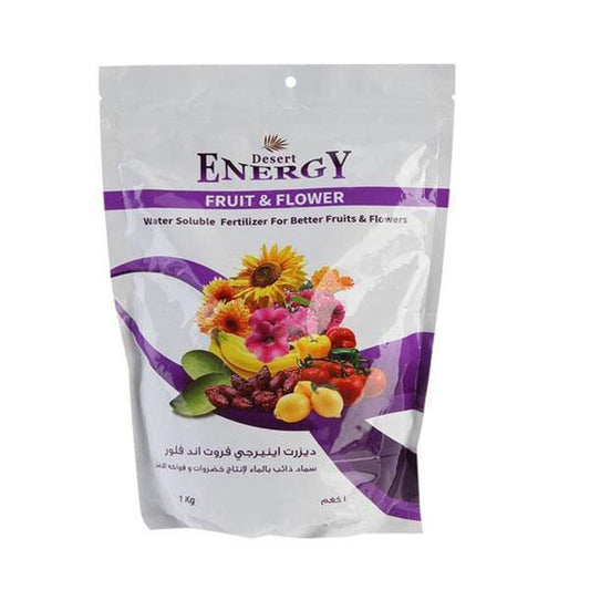 Desert Energy Fruit & Flower Powder Fertilizer - www.FOP.ae Buy online Best and Healthy Plants and quality products guarantee in Dubai Plants Shop in Dubai Abu Dhabi all over UAE Plants near me Fresh Plants in Dubai where to buy plants in UAE - FOP.ae