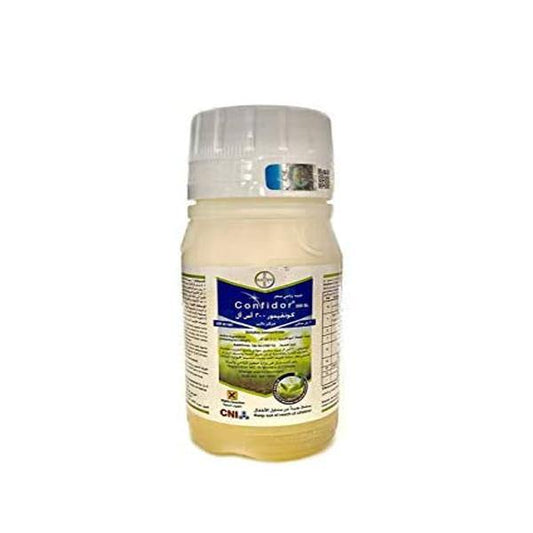 Confidor 200SL Insecticide - www.FOP.ae Buy online Best and Healthy Plants and quality products guarantee in Dubai Plants Shop in Dubai Abu Dhabi all over UAE Plants near me Fresh Plants in Dubai where to buy plants in UAE - FOP.ae