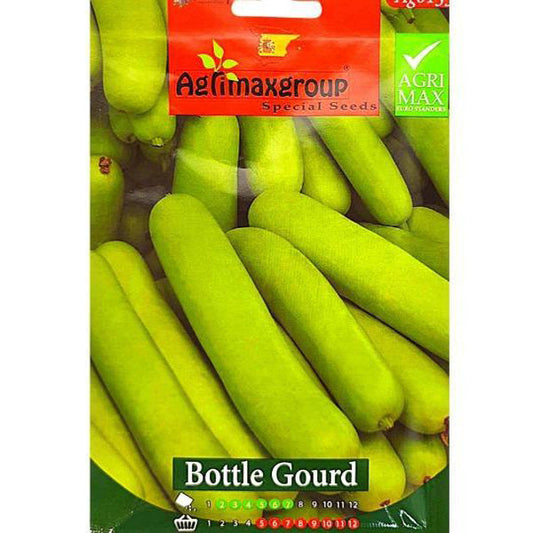 Bottle Gourd Seeds - www.FOP.ae Buy online Best and Healthy Plants and quality products guarantee in Dubai Plants Shop in Dubai Abu Dhabi all over UAE Plants near me Fresh Plants in Dubai where to buy plants in UAE - FOP.ae