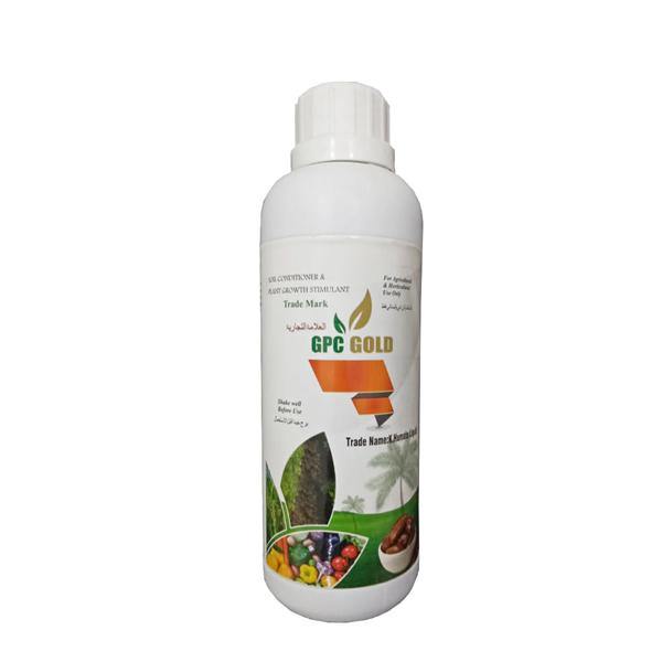 GPC Gold Soil Conditioner & Growth Stimulant - www.FOP.ae Buy online Best and Healthy Plants and quality products guarantee in Dubai Plants Shop in Dubai Abu Dhabi all over UAE Plants near me Fresh Plants in Dubai where to buy plants in UAE - FOP.ae