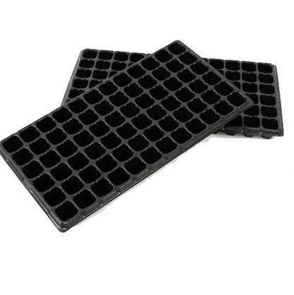 Seedling starter trays 72 Hole Yarnow 10PCS - www.FOP.ae Buy online Best and Healthy Plants and quality products guarantee in Dubai Plants Shop in Dubai Abu Dhabi all over UAE Plants near me Fresh Plants in Dubai where to buy plants in UAE - FOP.ae