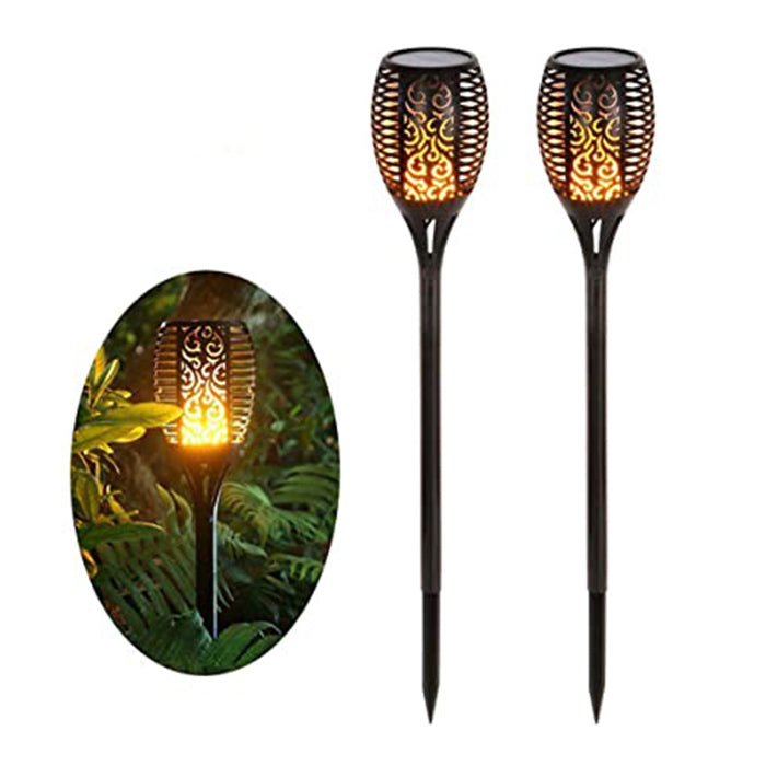 Solar Flame Light - www.FOP.ae Buy online Best and Healthy Plants and quality products guarantee in Dubai Plants Shop in Dubai Abu Dhabi all over UAE Plants near me Fresh Plants in Dubai where to buy plants in UAE - FOP.ae